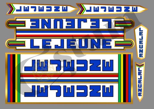 Leje506 stickers decals - leje506,