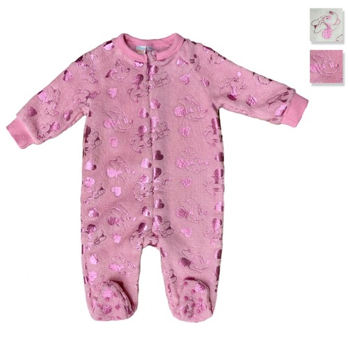 Body bébé disney minnie - body,