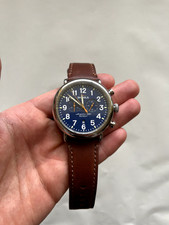 SHINOLA Watch Runwell Chrono
