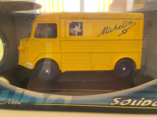 Citroën solido 18 - hy,