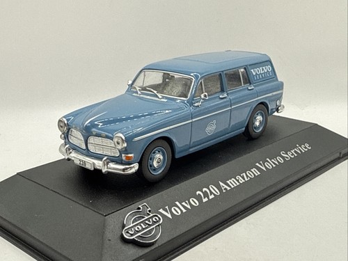 Volvo 220 amazon - volvo,