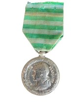 Médaille De La Campagne De
