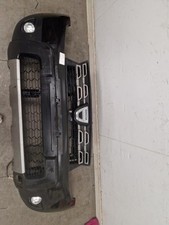 Pare choc avant DACIA DUSTER 1