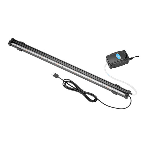 Led aquarium light - led, with
