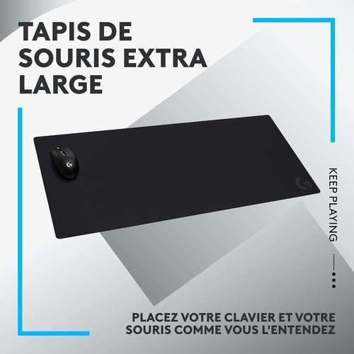 Logitech g840 tapis de - g840,