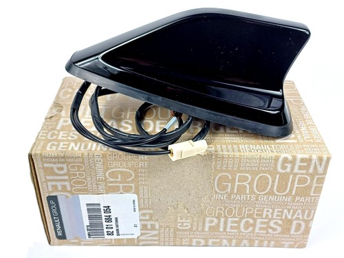 Original renault antennes gps - renault,
