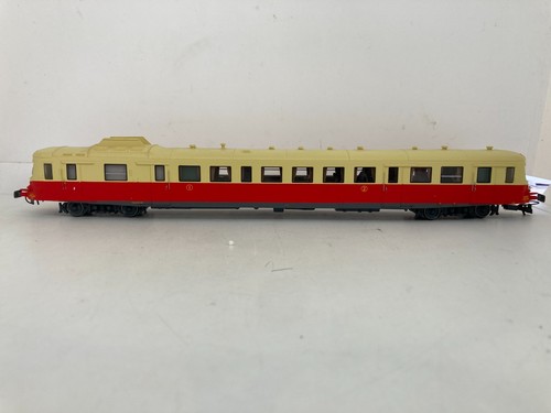 Roco 43082 autorail - roco,