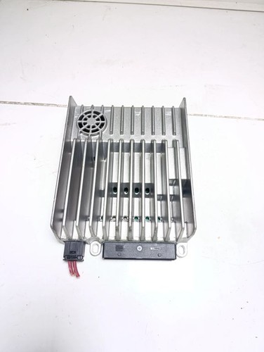 Amplificateur audio