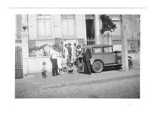 C192 Peugeot 201. Famille
