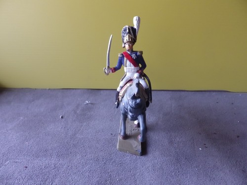 Soldat plomb premier - soldat,