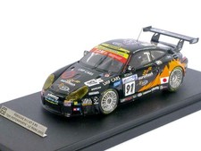 Porsche 911/996 GT3RS Le Mans