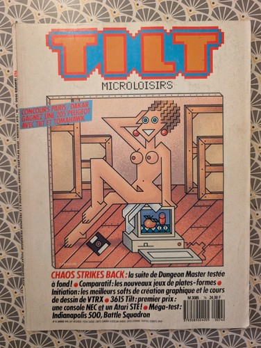 Rare vintage retro gaming - retro,