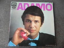 ADAMO   " LE NÉON "   (EP 4 titres)