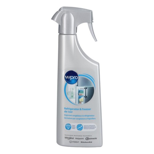 Dégivreur spray wpro - spray,