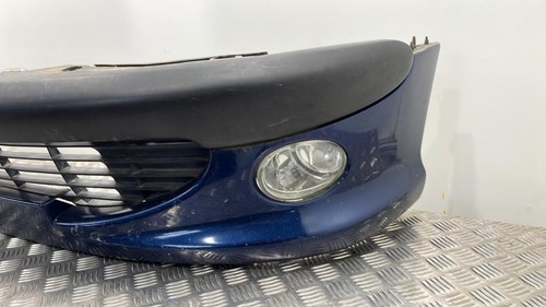 Pare choc avant peugeot 206 - pare,