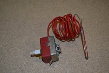 Thermostat reglage tr 96803 De Dietrich 300007843