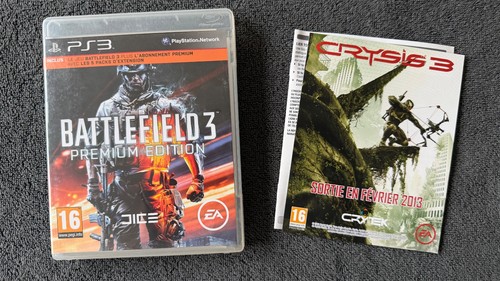 Battlefield premium - -,