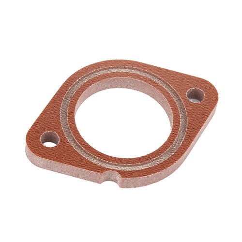 Cale thermique pour