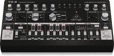Behringer TD‐3‐BK