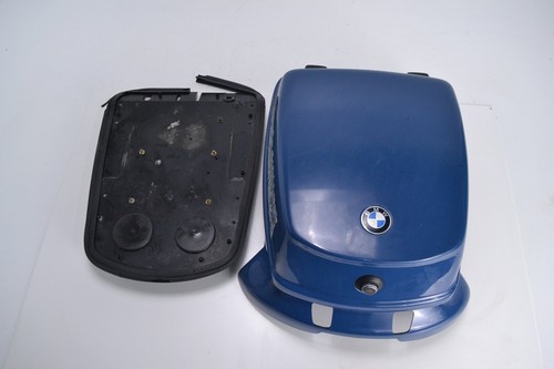Sacoche arrière bmw 1100 - bmw,