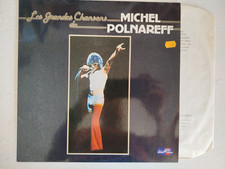 Disque  Vinyle 33T - Les