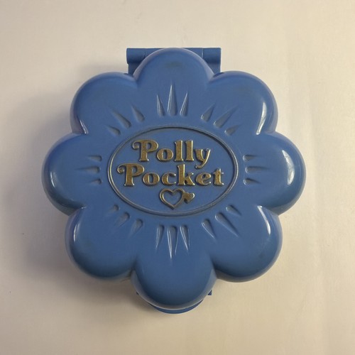 Polly pocket fifi s - pocket, fifi’s