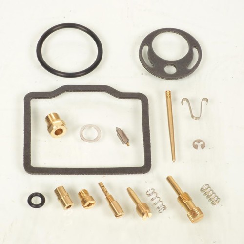 Kit réparation carburateur - kit,