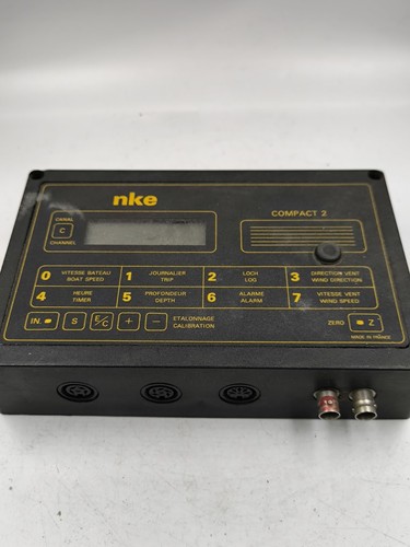 Nke compact unité - nke,