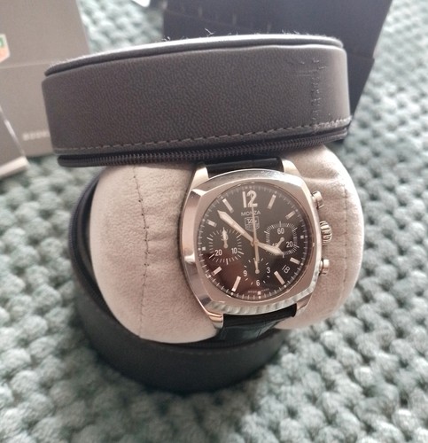 Tag heuer monza - tag, cal.