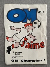 Olympique marseille - om, de