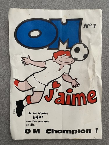 Olympique marseille - om,
