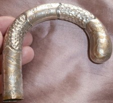 Pommeau de parapluie  /