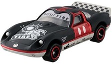 TAKARA TOMY TOMICA DISNEY