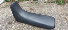 Selle pour Suzuki 650 DR RS SE