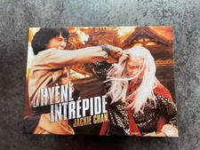 dvd digipack " La hyène