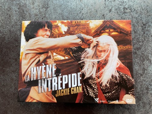 Dvd digipack la - digipack,