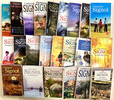 31 romans CHRISTIAN SIGNOL