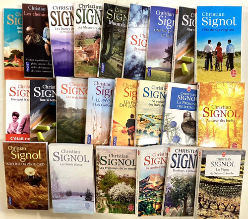 Romans christian signol - romans,