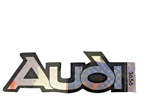Ancien autocollant sticker - autocollant,