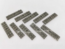 LEGO TRAIN 7740 LOT DE DIX