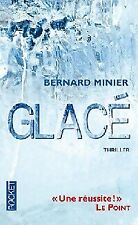 Glacé - Bernard Minier - V512802
