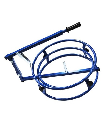 Decolle pneu motocross enduro