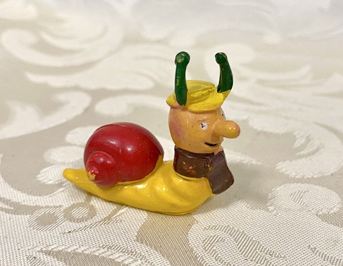 Figurine vintage ortf jim - figurine,