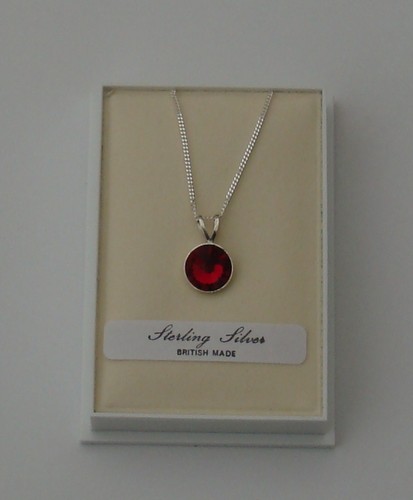 Argent 925 swarovski elements - argent,