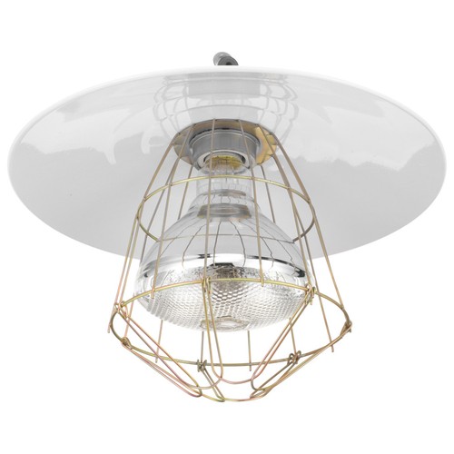 Lampe conservation chaleur - de,