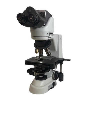 Nikon eclipse 50i microscope - nikon,