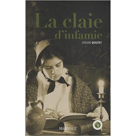Claie infamie - la,