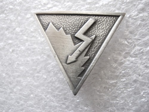 Parachutistes legion etrangere - parachutistes,