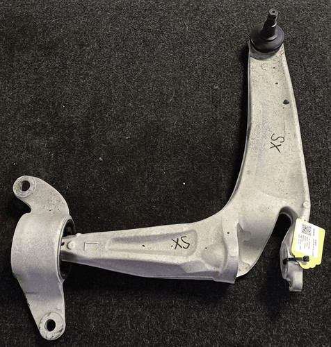 Bras oscillant suspension - bras,