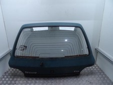 Malle/Hayon arriere RENAULT
